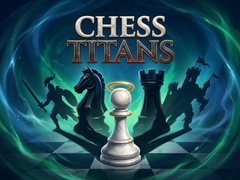 Trò chơi Chess Titans