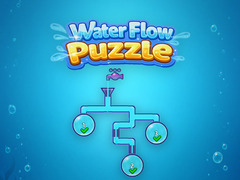 Trò chơi Water Flow Puzzle