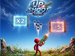Trò chơi Up Shoot Game