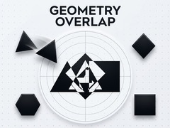 Trò chơi Geometry Overlap