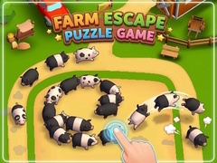 Trò chơi Farm Escape Puzzle Game