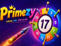 Trò chơi Primezy
