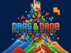 Trò chơi Drag & Drop