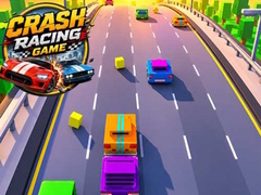 Trò chơi Crash Racing Game