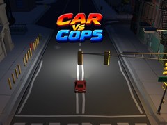 Trò chơi Car vs Cops