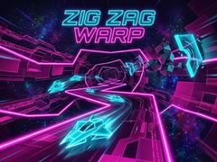Trò chơi Zig Zag Warp