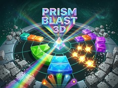Trò chơi Prism Blast 3D