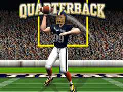 Trò chơi Quarterback