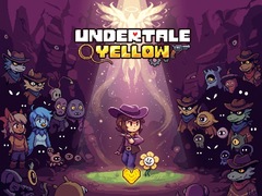 Trò chơi Undertale Yellow