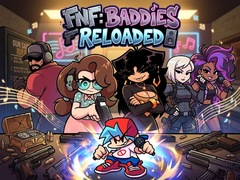 Trò chơi FNF: Baddies Reloaded