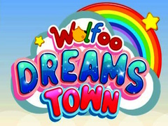 Trò chơi Wolfoo Town Dream
