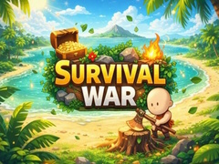 Trò chơi Survival War