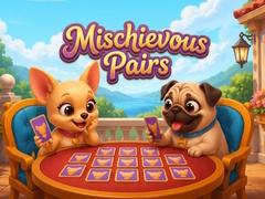 Trò chơi Mischievous Pairs