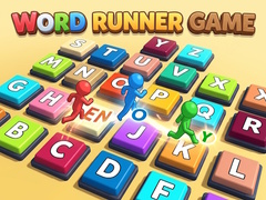 Trò chơi Word Runner Game