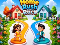 Trò chơi Home Rush Race