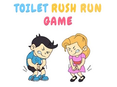 Trò chơi Toilet Rush Run Game