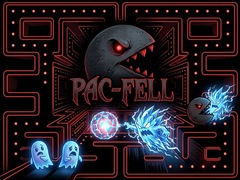 Trò chơi Pac-Fell