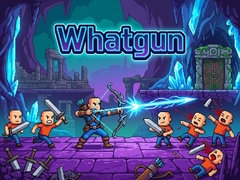 Trò chơi Whatgun