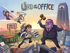 Trò chơi Lord of the Office
