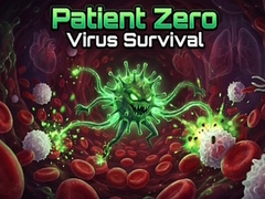 Trò chơi Patient Zero: Virus Survival
