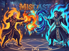 Trò chơi Miscast