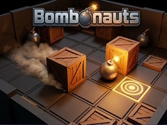 Trò chơi Bombonauts