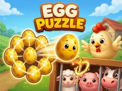 Trò chơi Egg Puzzle