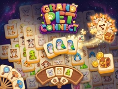 Trò chơi Grand Pet Connect
