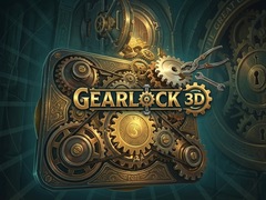 Trò chơi Gearlock 3D