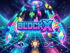 Trò chơi Block X