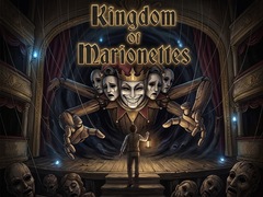 Trò chơi Kingdom of Marionettes