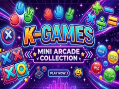 Trò chơi KGames: Mini Arcade Collection