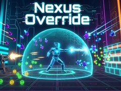 Trò chơi Nexus Override