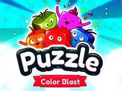 Trò chơi Color Blast Puzzle