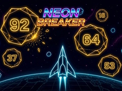 Trò chơi Neon Breaker