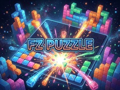 Trò chơi Fz Puzzle