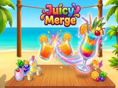 Trò chơi Juicy Merge