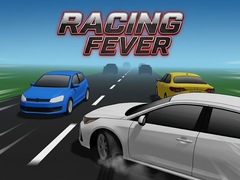 Trò chơi Racing Fever