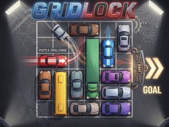 Trò chơi Gridlock