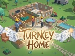 Trò chơi Turnkey Home