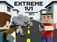 Trò chơi Extreme 1v1