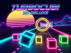Trò chơi TurboCubi 3D Deluxe