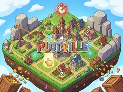 Trò chơi Plotville