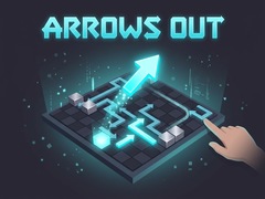 Trò chơi Arrows Out