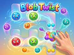 Trò chơi Blob Twist