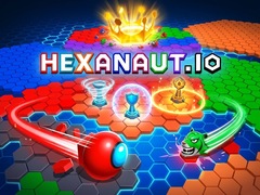 Trò chơi Hexanaut.io
