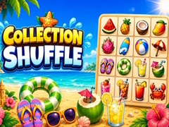 Trò chơi Collection Shuffle
