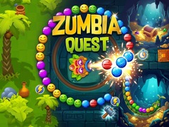 Trò chơi Zumbia Quest
