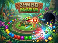 Trò chơi Zumbo Mania