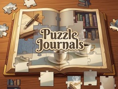 Trò chơi Puzzle Journals